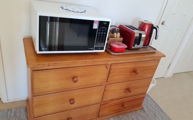 Anja's Place in the Hunter Valley