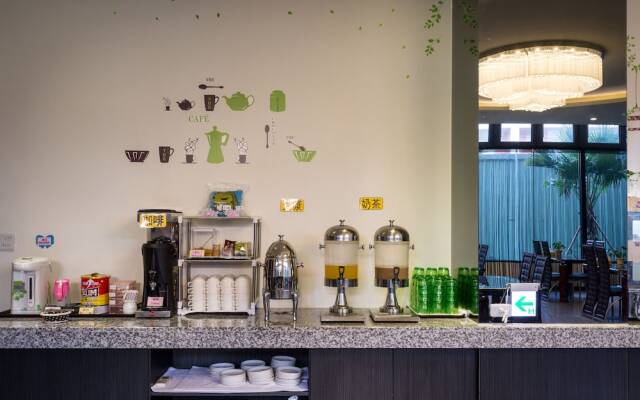 Hedu Hotel