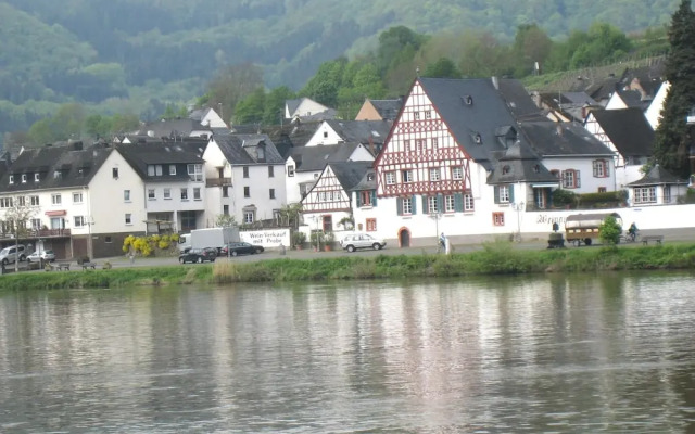 Apartment in Wehlen by Moselle Vineyards