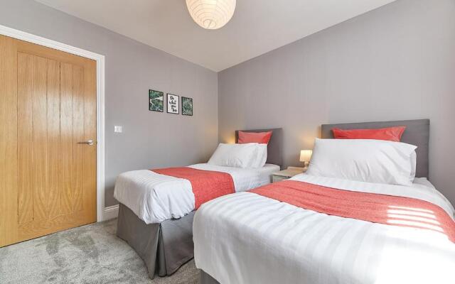 Host Stay Sea Breeze