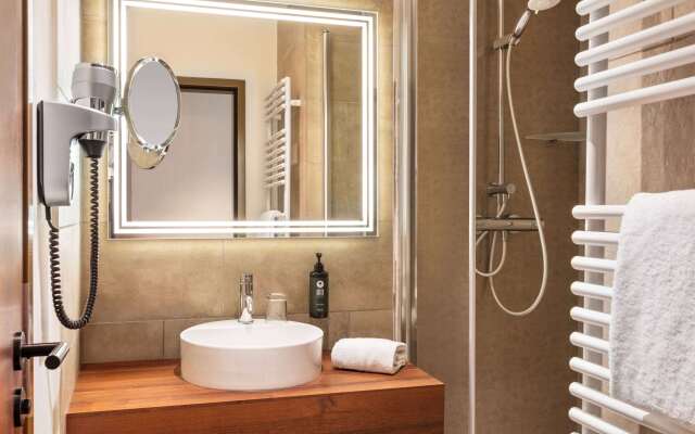 Amedia Plaza Speyer, Trademark Collection by Wyndham