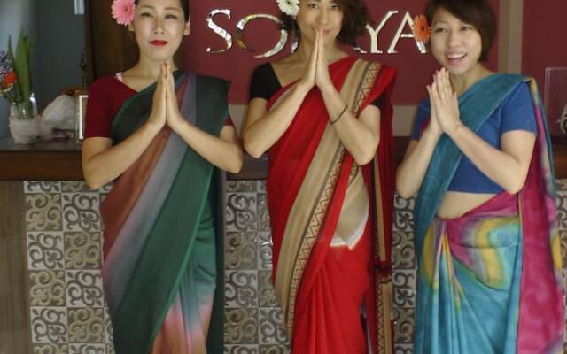Sobaya Sri Lanka