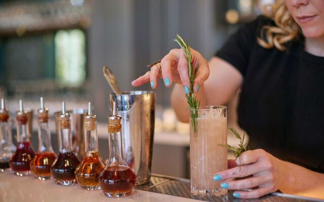 Hotel Effie Sandestin, Autograph Collection