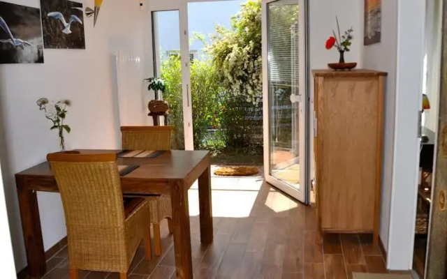 Ferienhaus Pension Sonnenblume