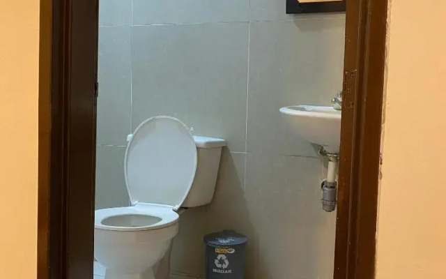 Hotel remanso de paz