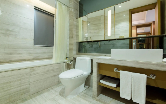 Savills Residence Daxin Shenzhen Bay