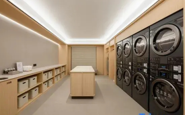 JI Hotel (Beihai Qiaogang Fengqing Street Yintan Avenue)