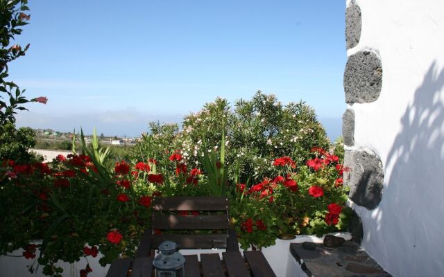 Casa Rural El Rincón by Isla Bonita