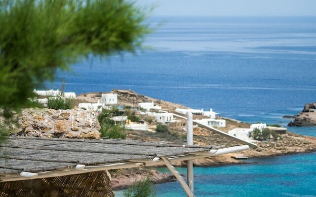 Villa Elise by Mykonos Pearls