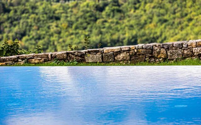 Casa all Erta Charme and Relax With a View