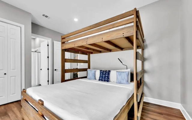 Our Destiny in Dunes of Destin