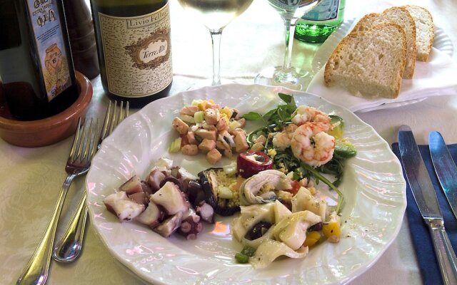 B&B Antica Trattoria Al Principe