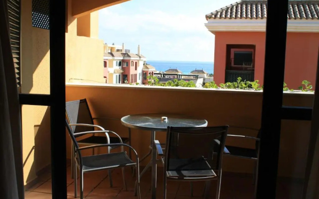 Ático 2 dormitorios en Atlanterra