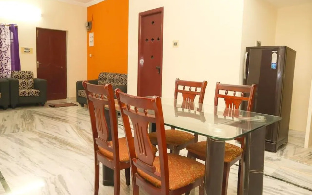 SS Guest House by OYO Rooms