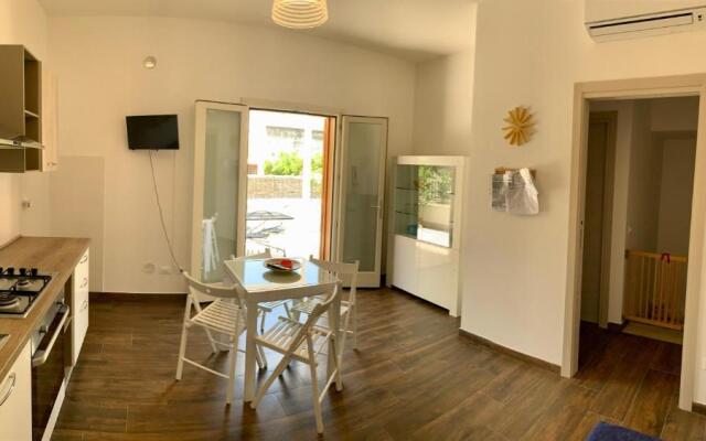 Appartamento Il Pomodoro