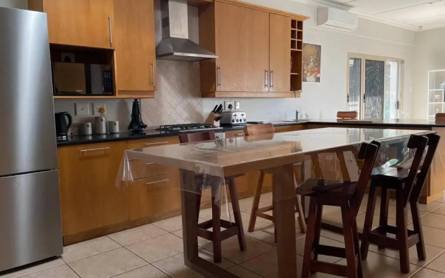 Odenvillea House - Amazing Sea Views