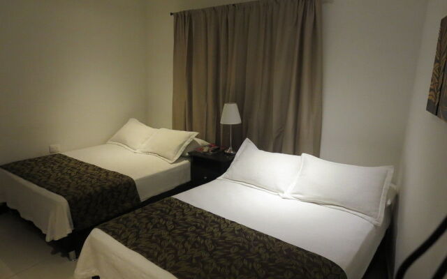 Hotel Portal de San Diego by HMC