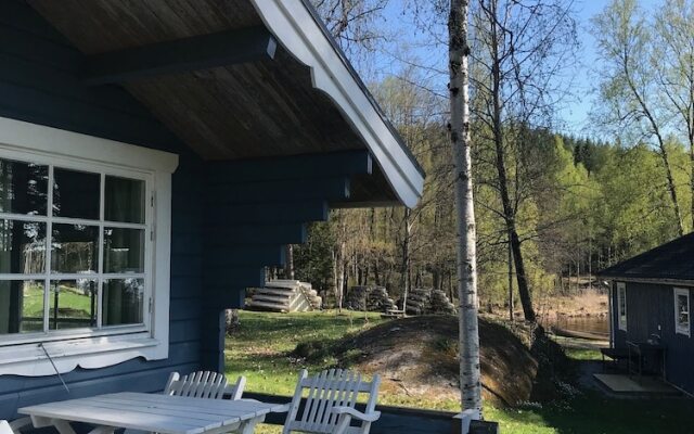 Sandvikengården Stugby