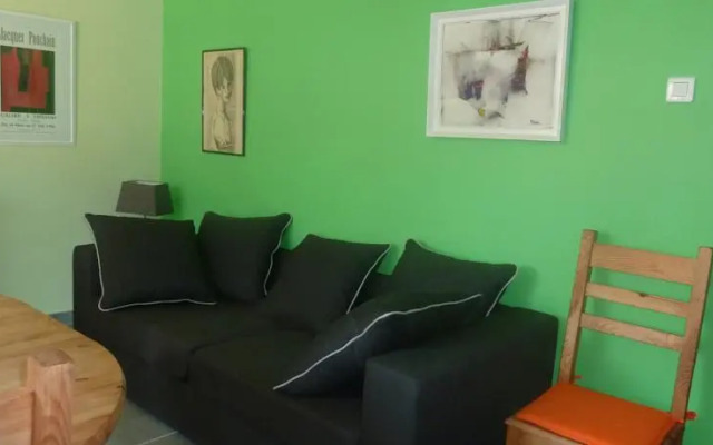 Les Gîtes de la Drome des Couleurs