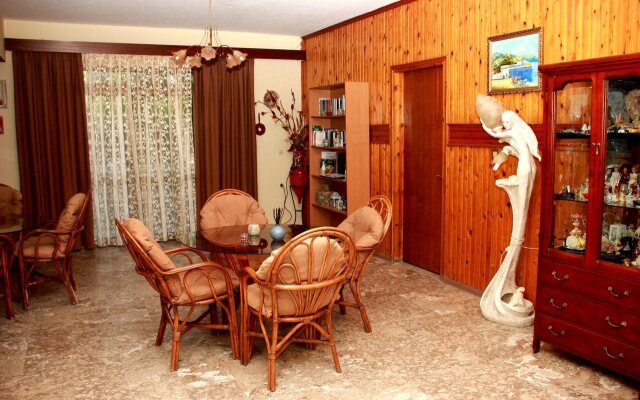 Hotel Dimitra Sun