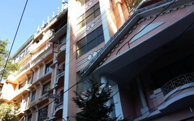 Golden Heights Enclave