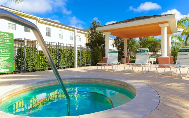 Royal Laguna Villas By Magical Memories