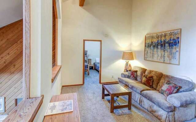 Aspen Creek 204 - Three Bedroom Condo