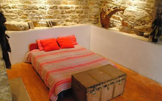 Holiday home Cà dei Venti