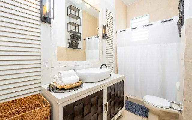 24 Atlantic Place by Stay with Bear