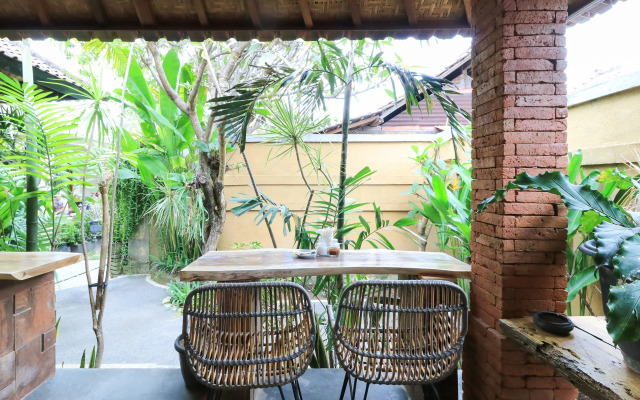 Wayan Homestay Sanur