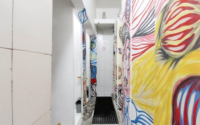 De'Oplet Homestay & Gallery