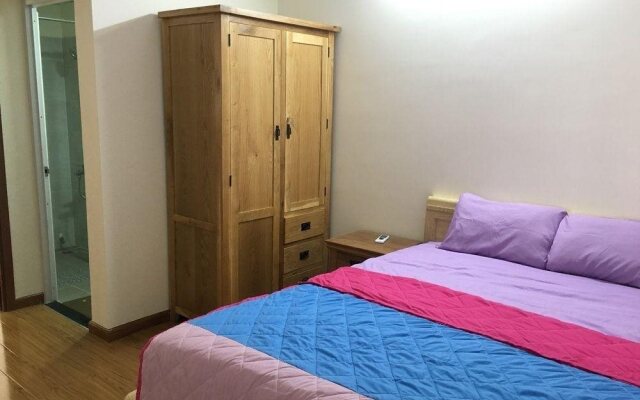 Apartment in Fuji Residence