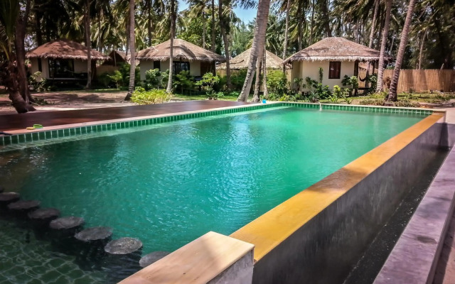 Baan Manali Resort