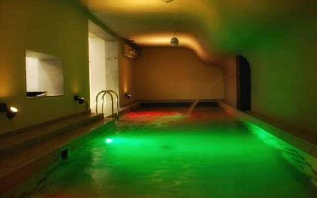 Hotel Fado Spa & Restaurant