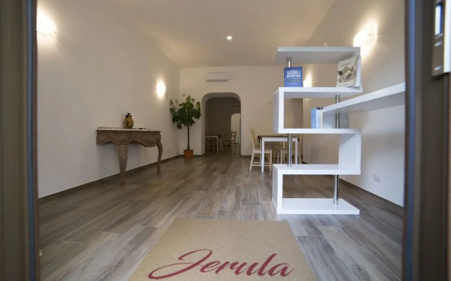 Jerula B&b