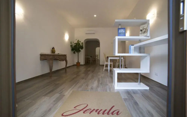Jerula B&b