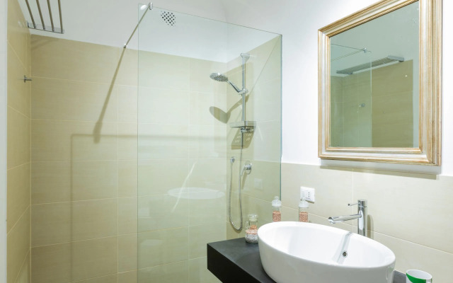 Santa Maria Novella, Apartment For 3 People In The Center Of Florence