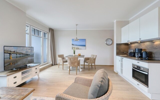 Baltischer Hof Apartment 53