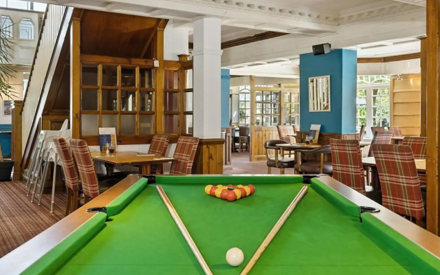 Premier Inn Coventry East (Ansty)