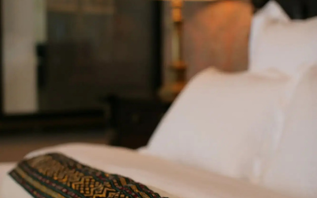 The Residence Suite Hotel