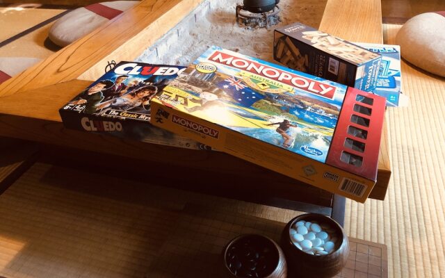 The Guest House Japan Hakuba