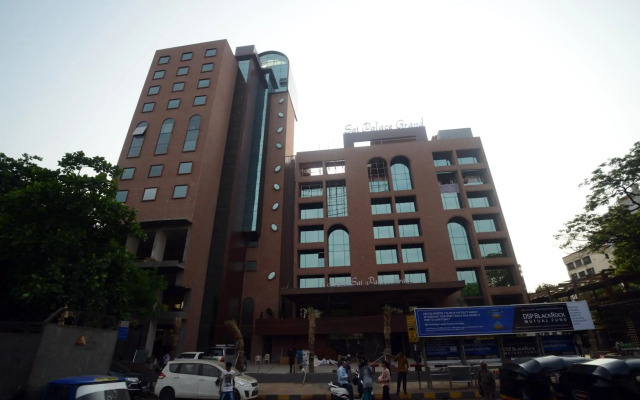 Hotel Sai Palace Grand Malad