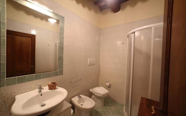 Tenuta Montemassi Podere Montauzzo