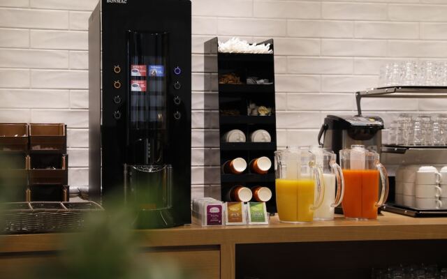 Shimanami PRIME HOTEL IMABARI