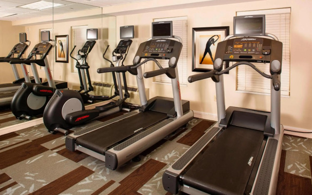 Residence Inn by Marriott Long Island Holtsville
