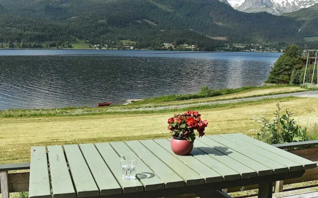10 Person Holiday Home in Folkestad