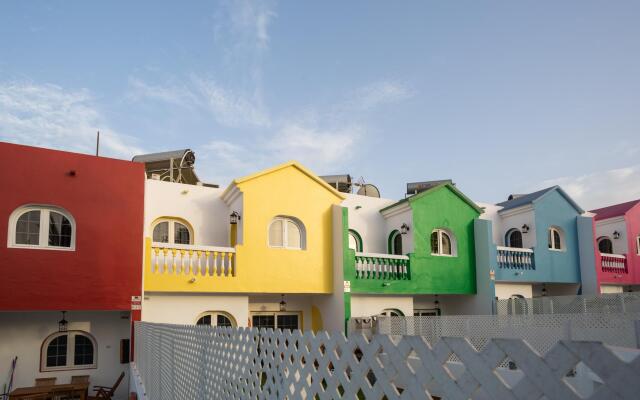 Villas Galera Beach Corralejo