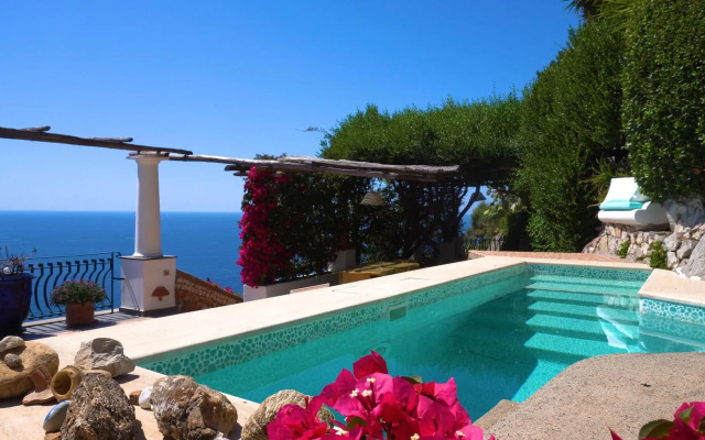 Casa Orrico - Blue Grotto