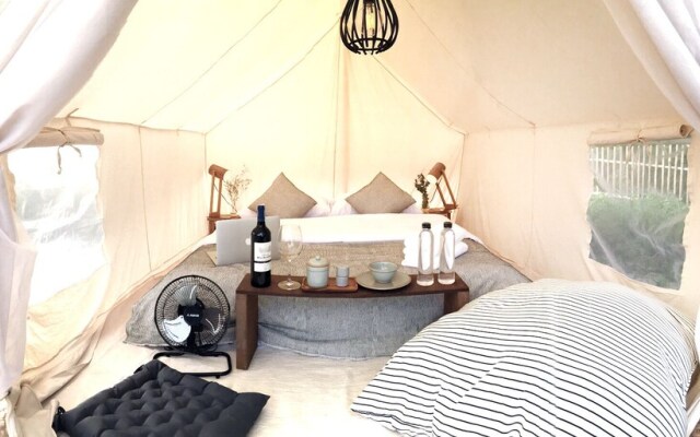 Camp Chiangmai