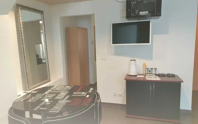 Large 2 Bedroom Apartment Lake Constance